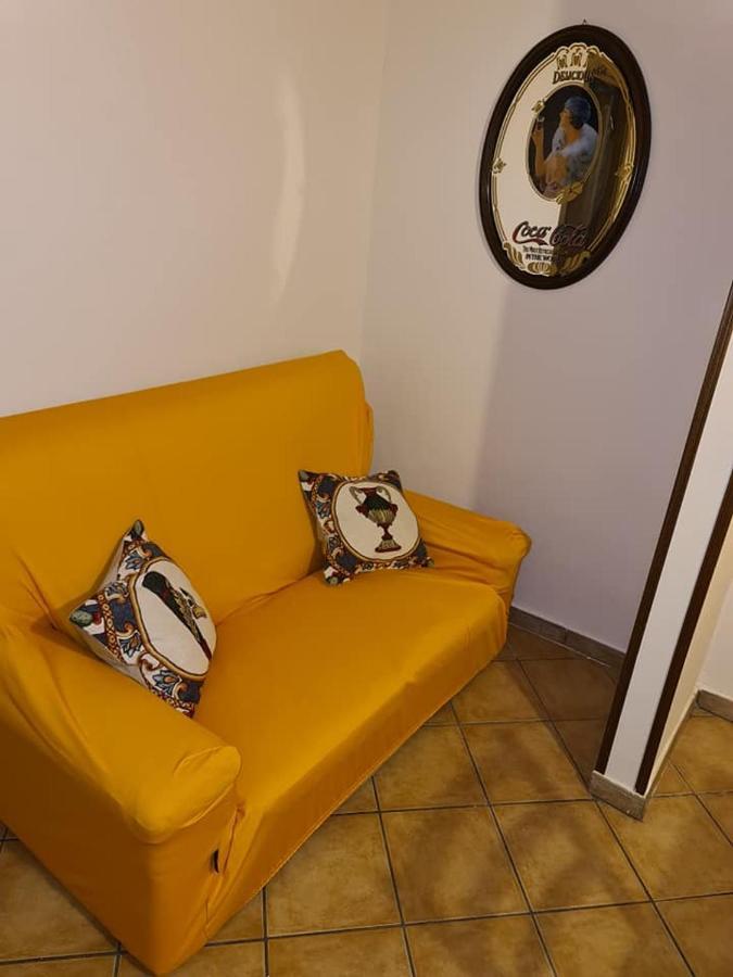 Appartement I Salotti Del Principe à Palerme Extérieur photo