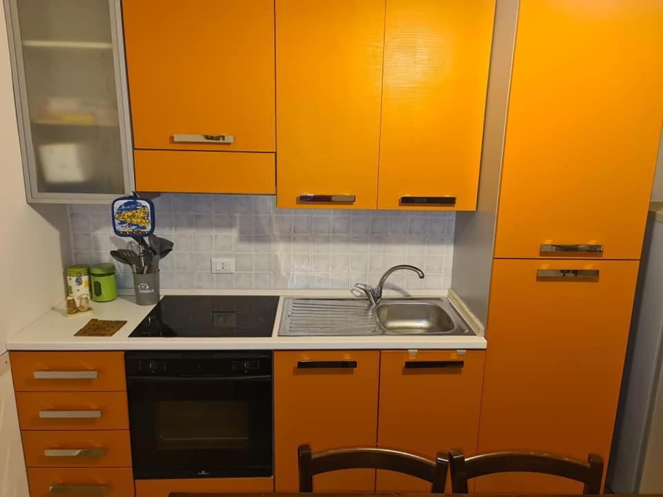 Appartement I Salotti Del Principe à Palerme Extérieur photo