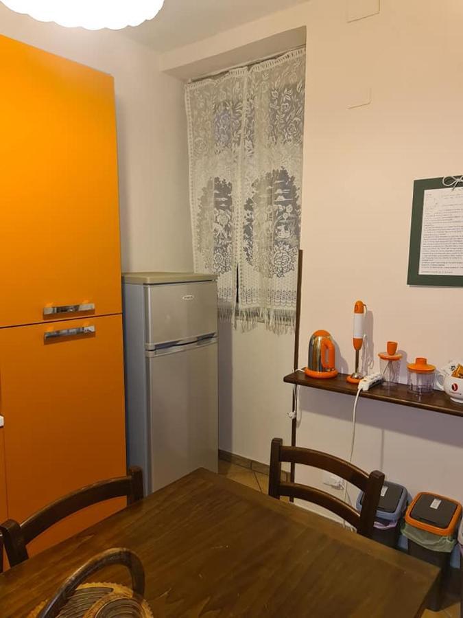 Appartement I Salotti Del Principe à Palerme Extérieur photo