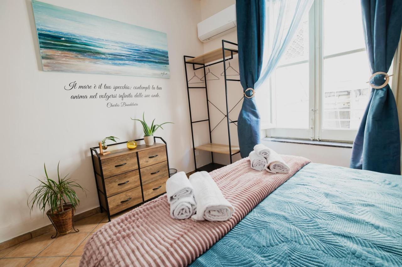 Appartement I Salotti Del Principe à Palerme Extérieur photo