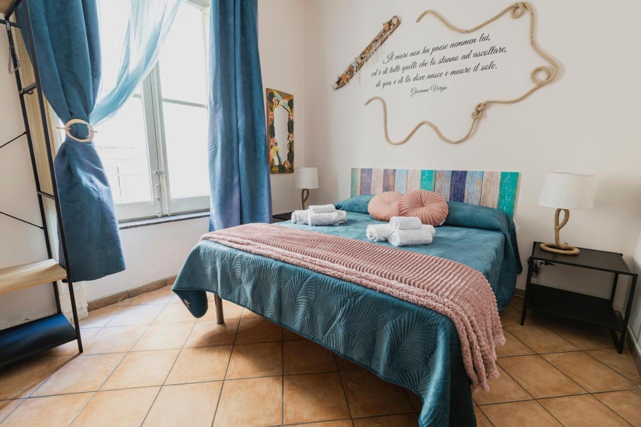 Appartement I Salotti Del Principe à Palerme Extérieur photo