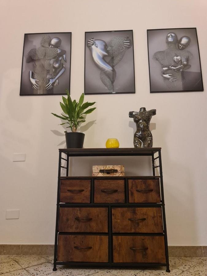 Appartement I Salotti Del Principe à Palerme Extérieur photo