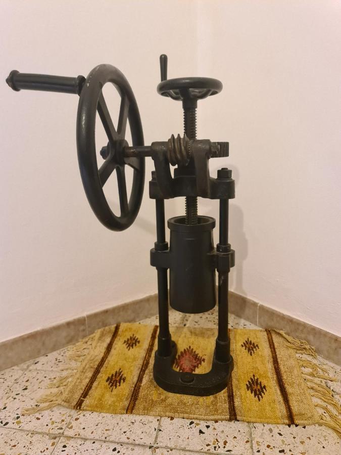 Appartement I Salotti Del Principe à Palerme Extérieur photo