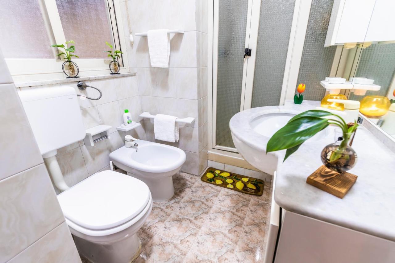 Appartement I Salotti Del Principe à Palerme Extérieur photo