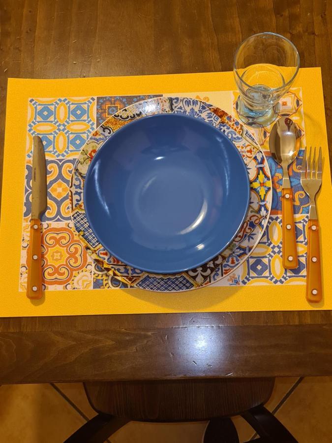Appartement I Salotti Del Principe à Palerme Extérieur photo