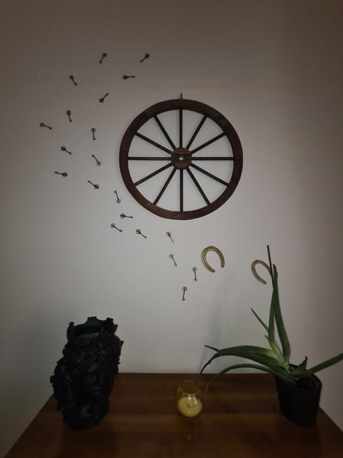 Appartement I Salotti Del Principe à Palerme Extérieur photo