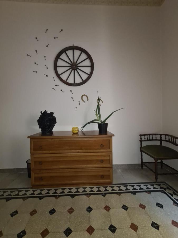 Appartement I Salotti Del Principe à Palerme Extérieur photo