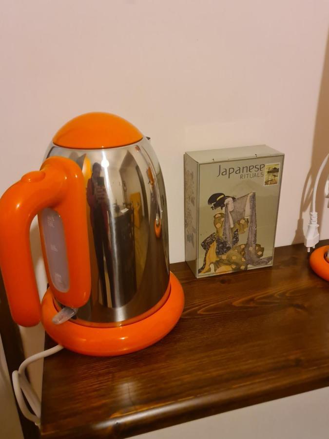 Appartement I Salotti Del Principe à Palerme Extérieur photo
