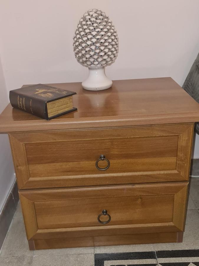 Appartement I Salotti Del Principe à Palerme Extérieur photo