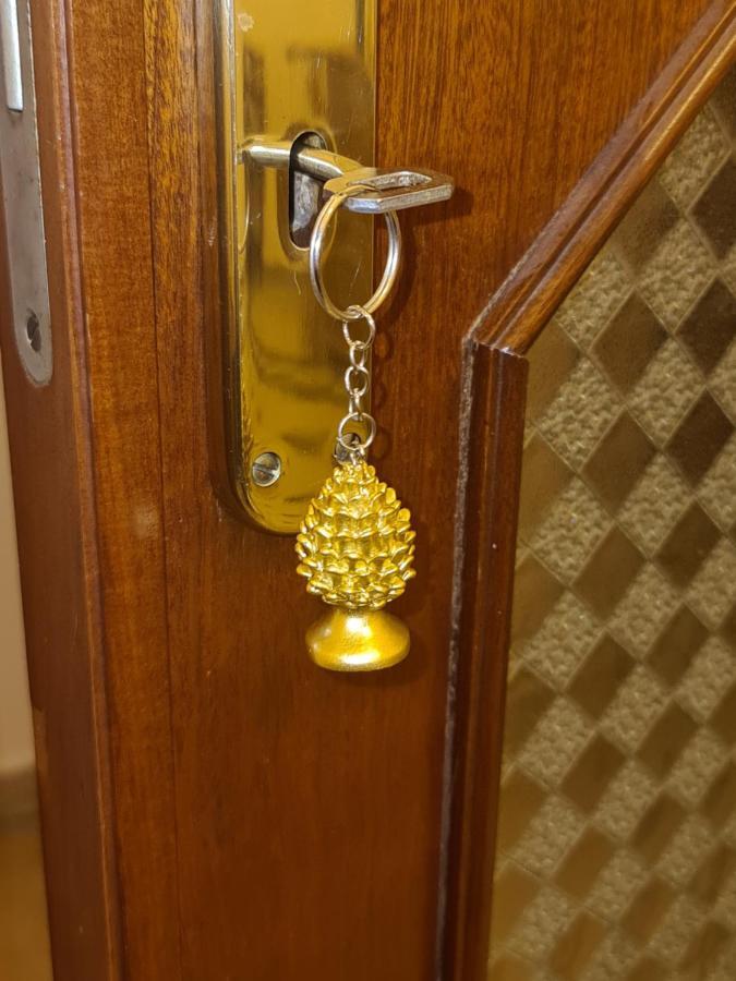 Appartement I Salotti Del Principe à Palerme Extérieur photo